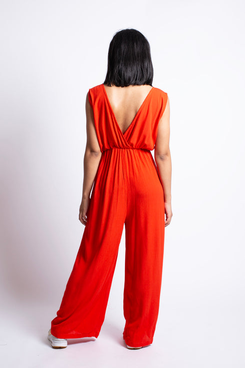 Elegant jumpsuit Misho